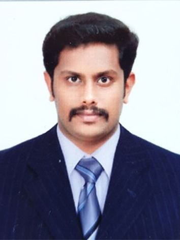 Jerry P Johnson, placed as Mechanical QA/QC engineer (Mumbai)